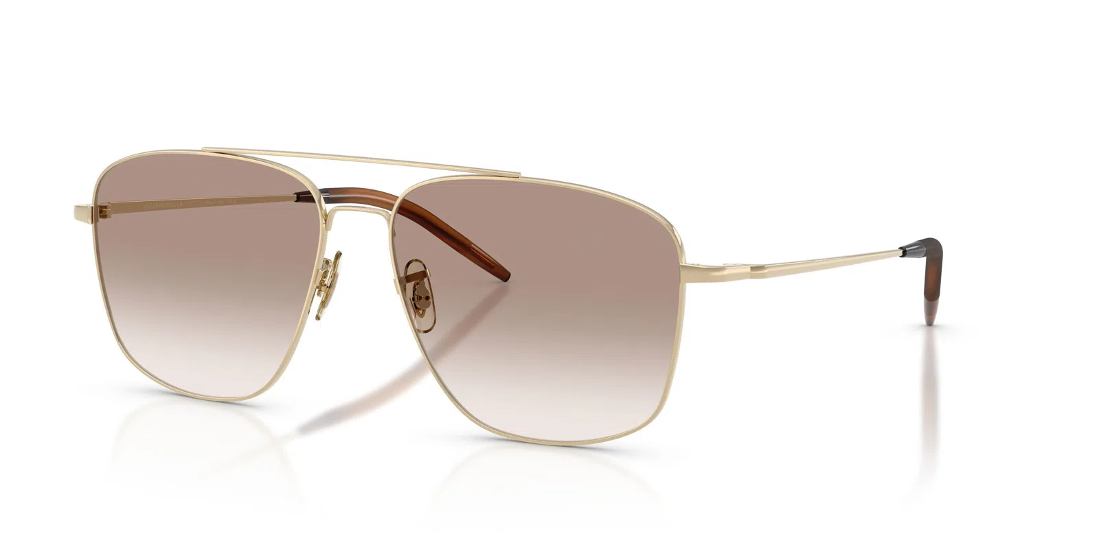 Oliver Peoples Aymes 1380 Eyeglasses - view 13